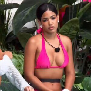 The Matte Collection Christos Bikini